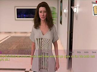 i play a game as a wife and stepmother at 49