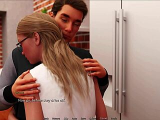 Sunshine Love 8: Anime Game Adventure