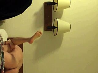 Cheating Wife Jenny Caught in Action, Wow!