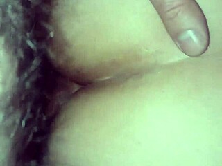 Amateur Homemade Sex With My Partner, Feeling So Horny And Excited