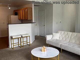 Helping the maintenance man cool off free preview