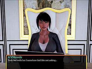 My new family 312 with redhead and brunette tits