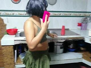 parte uno sigo al plomero sin esposo