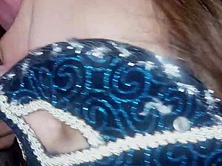 Amateur Homemade Sex With My Partner, Feeling So Horny And Excited