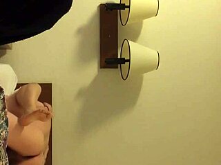 Cheating Wife Jenny Caught in Action, Wow!