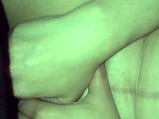 Amateur Homemade Sex With My Partner, Feeling So Horny And Excited