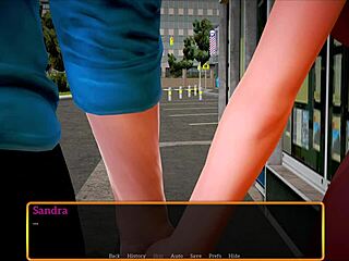 Just started playing My New Family 543 the other day