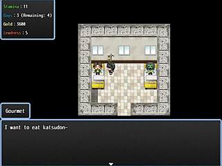 garota deve pagar divida com tarado para n�o virar uma prostituta - bounty hunter license - parte 1