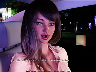 Sunshine Love 8: Anime Game Adventure