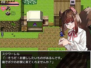 Hentai femdom game play to explore online with a quick search for ドリビレ