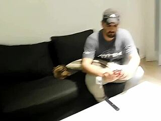 terrible whore maid avoids speaking to lady part 1