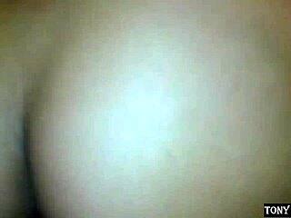 Remind me why I'm fucking your ass until you carry? This latina bride's first anal.