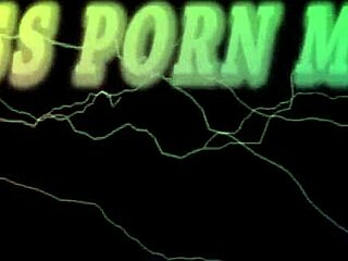 Cock maid bending over at hotel service