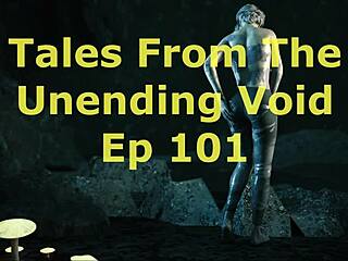 Tales From The Unending Void 101: Detailed Exploration Of Game World And Characters
