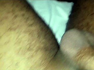 Celebrating Honeymoon, Husband Destroys My Ass