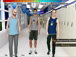 being a dik 17 dik route in anime hentai cartoon