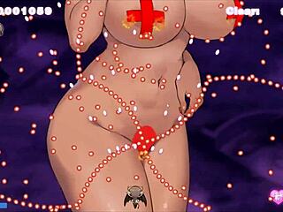 Get to Work Succubus Chan Undressing Giant Waifu!