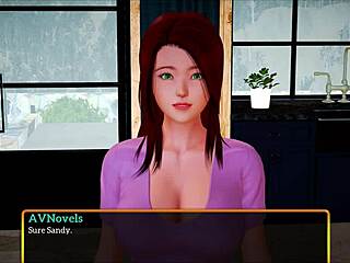 My New Family Episode 433