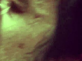 Romantic Sex With A Cute Brunette Girlfriend Riding.