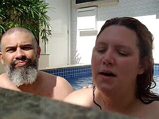 Hey, we're hooked on swapping partners and wild threesome swing parties