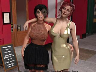 Complete knockout master gameplay part two