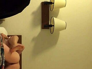 Cheating Wife Jenny Caught in Action, Wow!