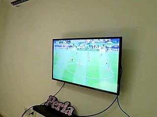 terrible whore maid avoids speaking to lady part 1