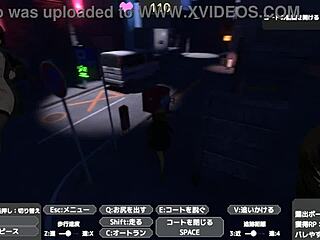 Sereka exposes herself in naked coat outdoors