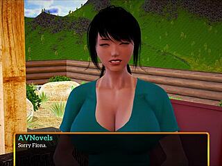 My New Family Episode 433