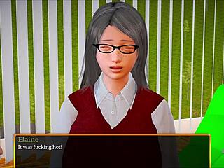 My New Family Episode 433