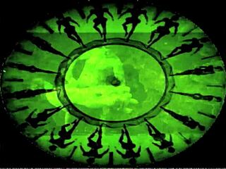 Vintage erotic anime drawings collection