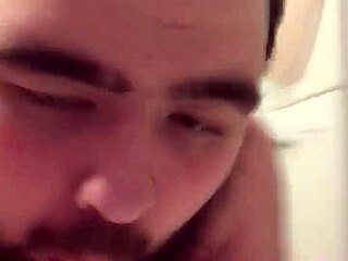 Do You See This Young Gay Chub Sucking And Riding?