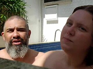 Hey, we're hooked on swapping partners and wild threesome swing parties