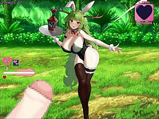 Hentai femdom game play to explore online with a quick search for ドリビレ