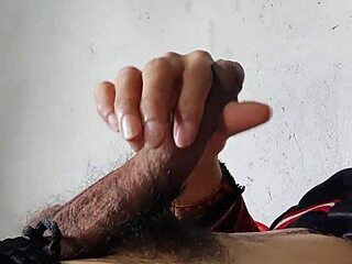 He wants to fuck you with his monster cock