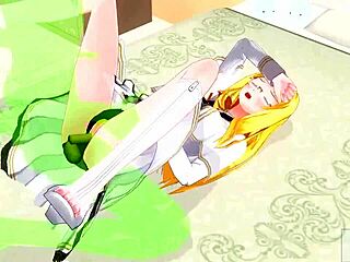 Elegant Japanese Sister Experiences First Uncensored Creampie in ASMR Hentai Scene. Dive Into Raw Anime Action!