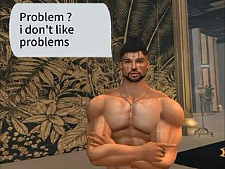 A smart girl handles monster cock with blowjob and doggystyle