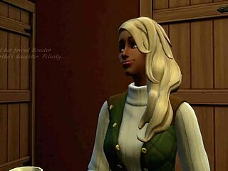 yo, check sims 4 hentai with big ass action