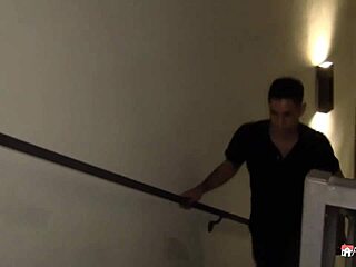 She Got Impaled By Big Dick Step Brother Armana Miller