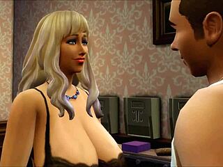 yo, check sims 4 hentai with big ass action