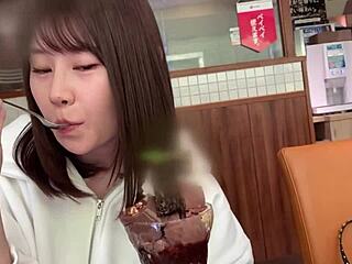 her fragile body begged protection, first pov creampie thrilled us both