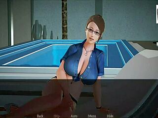 my new family 12 hentai game