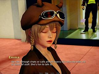 My Bully Turns Into My Lover in This Exciting Game Chapter 88!