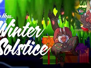 Gene Lightfoot Swallows Cum In Gay Cartoon