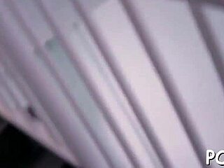 Sexy Chick With Gorgeous Ass Enjoys Being Fucked Hard 😍