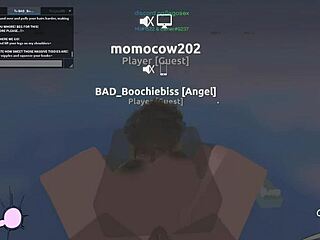 Yo, check this blonde riding a big black cock doggystyle! 🔥