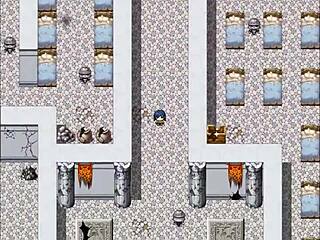 amiga do príncipe estava fazendo alguma coisa debaixo do balcão do tarado - ntr sisters - ciella & luciella - parte 8