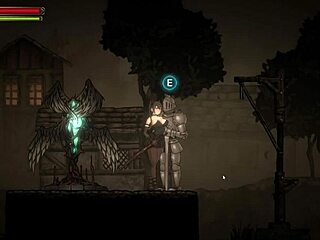 Hey, check Whisperer hentai game part 1 for brutal action!