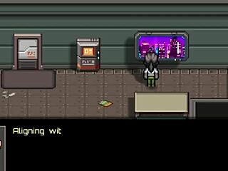 well, that was a warm welcome in the battle brothel episode 3