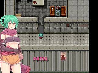 The thief says, Please give me that huge dirty dick, while recorded